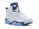 Air Jordan 6 Retro 'Midnight Navy'