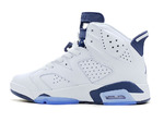 Air Jordan 6 Retro 'Midnight Navy'