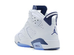 Air Jordan 6 Retro 'Midnight Navy'