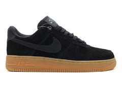 Nike Air Force 1 Low 'Black Gum'