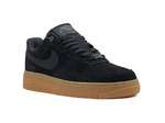 Nike Air Force 1 Low 'Black Gum'