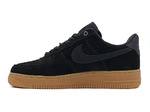 Nike Air Force 1 Low 'Black Gum'