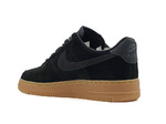 Nike Air Force 1 Low 'Black Gum'