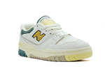 New Balance 550 x Aimé Leon Dore 'Green Yellow'