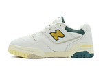 New Balance 550 x Aimé Leon Dore 'Green Yellow'