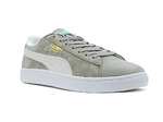 Puma Suede Classic Grey/White