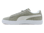 Puma Suede Classic Grey/White