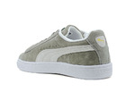 Puma Suede Classic Grey/White