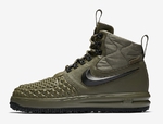 Nike Lunar Force 1 Duckboot '17 Olive