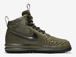 Nike Lunar Force 1 Duckboot '17 Olive