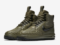 Nike Lunar Force 1 Duckboot '17 Olive