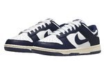 Nike SB Dunk Low blue white