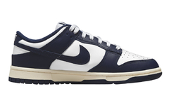 Nike SB Dunk Low blue white