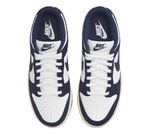 Nike SB Dunk Low blue white