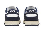 Nike SB Dunk Low blue white