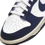 Nike SB Dunk Low blue white