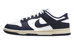 Nike SB Dunk Low blue white