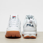 Fila Disruptor 2 White/Gum