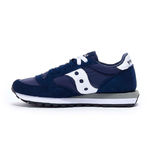 Saucony Jazz navy white