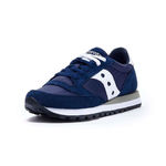 Saucony Jazz navy white