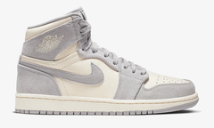 Air Jordan 1 Retro High pale ivory