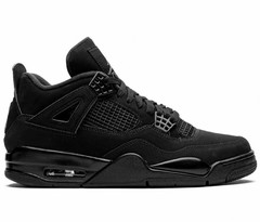 Air Jordan 4 Retro Black Cat