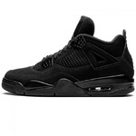 Air Jordan 4 Retro Black Cat