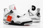 Air Jordan 4 Retro "Сement"