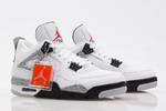 Air Jordan 4 Retro "Сement"