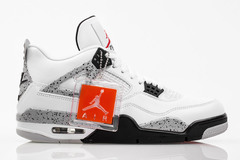 Air Jordan 4 Retro "Сement"