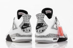 Air Jordan 4 Retro "Сement"