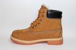 Timberland 6-inch Wheat