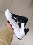 Adidas Niteball White/Black