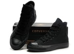 Converse All Star Mid black