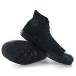 Converse All Star Mid black