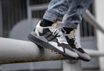 Adidas Nite Jogger Boost Grey Pack Carbon