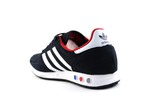 Adidas L.A. Trainer Dark/Blue/White