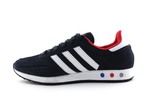 Adidas L.A. Trainer Dark/Blue/White