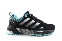 Adidas Marathon TR 26 Black/Mint