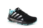 Adidas Marathon TR 26 Black/Mint