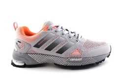 Adidas Marathon TR 26 Grey/Orange