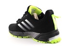 Adidas Marathon TR 26 Black/Volt