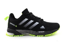 Adidas Marathon TR 26 Black/Volt