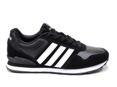 Adidas NEO Black/White