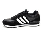 Adidas NEO Black/White