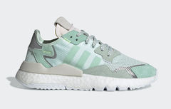 Adidas Nite Jogger "Ice Mint"