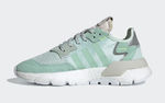 Adidas Nite Jogger "Ice Mint"