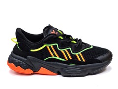 Adidas Ozweego Core Black