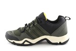 Adidas Terrex X-King Olive/Black