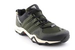 Adidas Terrex X-King Olive/Black